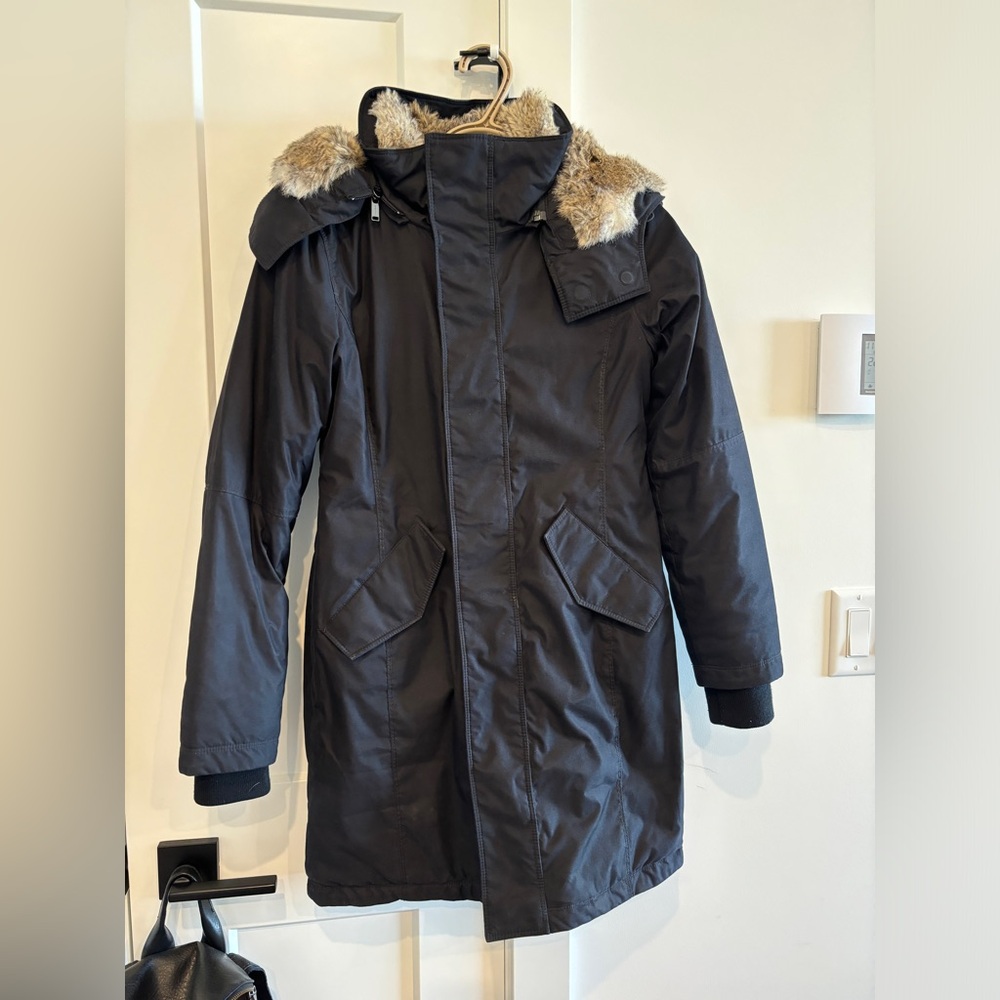 Babaton Oscar Parka
